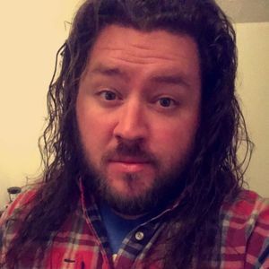 Meet your Posher, Jonathan